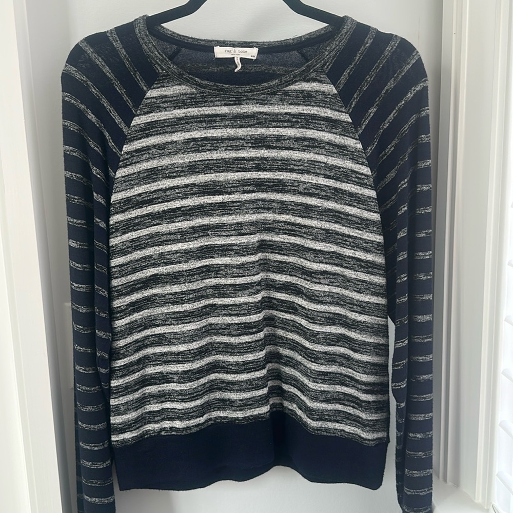 Rag and Bone Top
